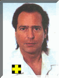 Porträtfoto von Paul Dieth